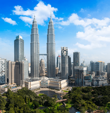 Kuala Lumpur